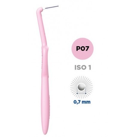 Curasept Proxi Angle P07 Rosa