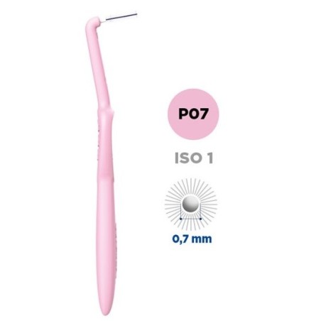 Curasept Proxi Angle P07 Rosa Curasept Proxi Angle P07 Rosa