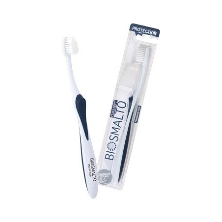 Curasept Spazzolino Biosmalto Protection Adulti Curasept Spazzolino Biosmalto Protection Adulti