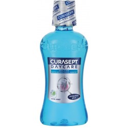 Curasept Collutorio Daycare Protection Plus Menta Fredda 500 ml