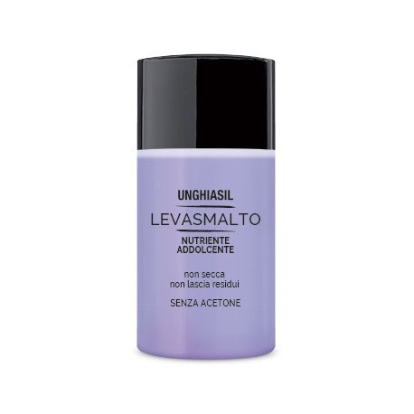 Unghiasil Levasmalto Nutriente Addolcente 50 ml