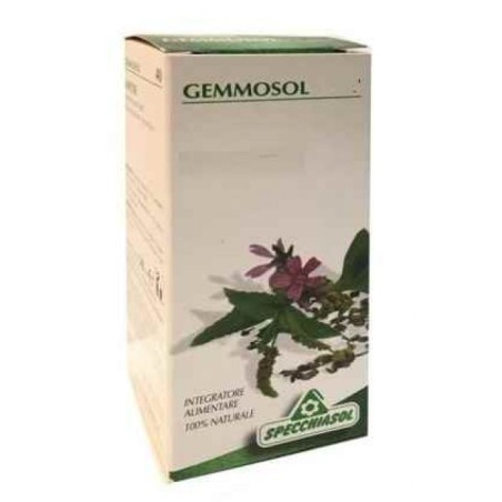 Specchiasol Gemmosol 27 Ginepro integratore fitoterapico digestivo 50 ml Specchiasol Gemmosol 27 Ginepro integratore fitoterapico digestivo 50 ml