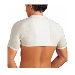 Gibaud Coprispalle anatomico taglia 2