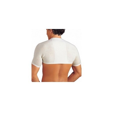 Gibaud Coprispalle anatomico taglia 2 Gibaud Coprispalle anatomico taglia 2