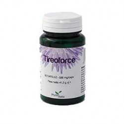 Tireoforce integratore di vitamine e sali minerali 60 capsule