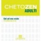Chetozen Adulti 15 Stick