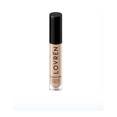 Lovren Correttore medio scuro 4,5 ml Lovren Correttore medio scuro 4,5 ml