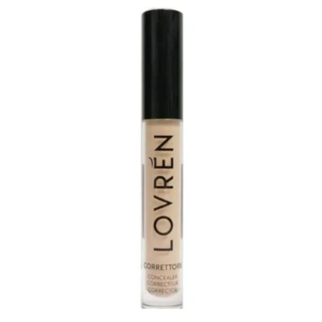 Lovren Correttore medio 4,5 ml Lovren Correttore medio 4,5 ml