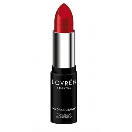 Lovren Essential Rossetto R3 Rosso intenso creamy 4g