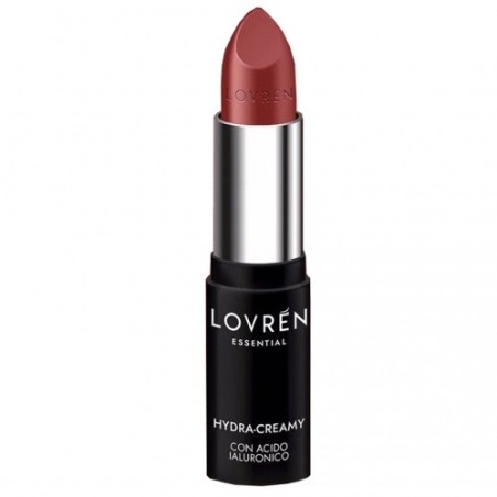 Lovren Essential Rossetto R2 Rosa Notte Creamy 4g Lovren Essential Rossetto R2 Rosa Notte Creamy 4g