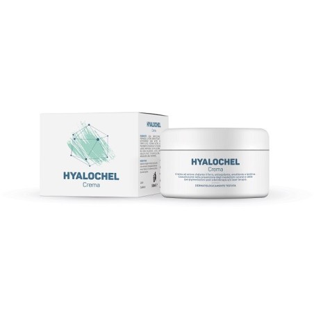 Hyalochel Crema 50 ml Hyalochel Crema 50 ml