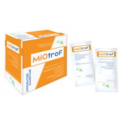 Fusion Farm Miotrof integratore per i muscoli 30 bustine