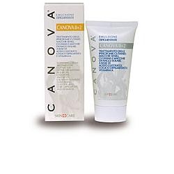 Canova 8+2 Crema depigmentante per il trattamento delle macchie cutanee 50 ml