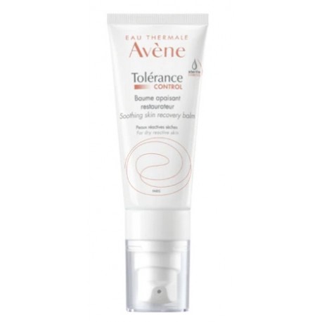 Avene Tolerance Control - Crema lenitiva riequilibrante 40 ml