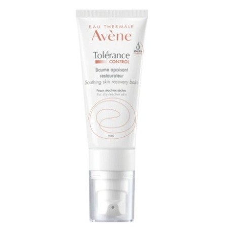 Avene Tolerance Control - Crema lenitiva riequilibrante 40 ml Avene Tolerance Control - Crema lenitiva riequilibrante 40 ml