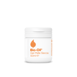 Bio oil gel pelle secca 50 ml omaggio