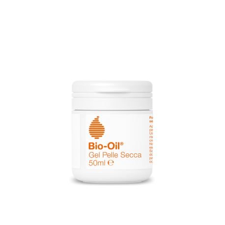 Bio oil gel pelle secca 50 ml omaggio Bio oil gel pelle secca 50 ml omaggio
