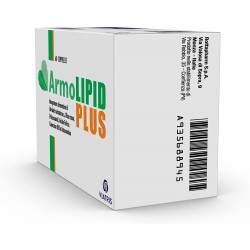 Armolipid Plus 60 Compresse - Prodotto Italiano Armolipid Plus 60 Compresse - Prodotto Italiano