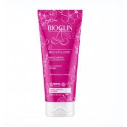 Bioclin Bio Volume Maschera volumizzante per capelli fini 200 ml