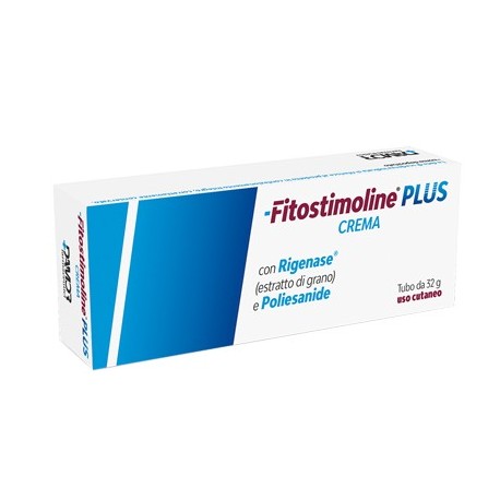 Fitostimoline Plus Crema 32 g