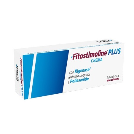 Fitostimoline Plus Crema 32 g Fitostimoline Plus Crema 32 g