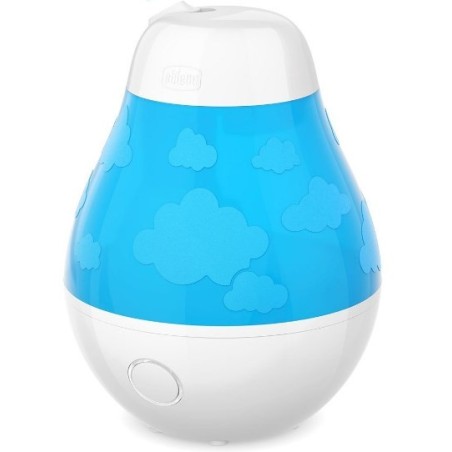 Chicco Umidificatore Tiepido Ambiente Chicco Umidificatore Tiepido Ambiente