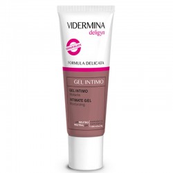 Vidermina Deligyn Gel Intimo Vaginale Idratante 30ml Offerta Online