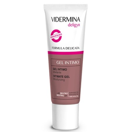 Vidermina Deligyn Gel Intimo Vaginale Idratante 30ml Offerta Online Vidermina Deligyn Gel Intimo Vaginale Idratante 30ml Offerta Online