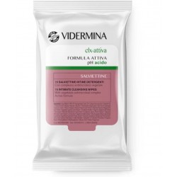 Vidermina Gel Intimo Mucus 30ml – Farmacia San Donato