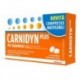 Carnidyn Plus Energetico per Stanchezza Fisica e Mentale 18 Compresse Masticabili