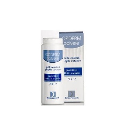 Oziderm Polvere 75 g Oziderm Polvere 75 g