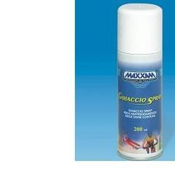 Master Aid Ghiaccio Spray Sport 200 ml