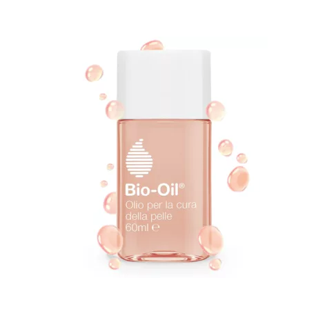 Bio Oil olio dermatologico elasticizzante per smagliature e cicatrici 60 ml