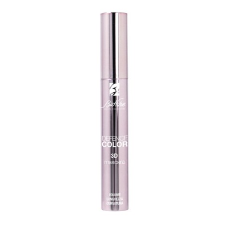 DEFENCE COLOR 3D WATERPROOF MASCARA 11 ML DEFENCE COLOR 3D WATERPROOF MASCARA 11 ML