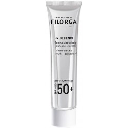 Filorga UV Defence SPF 50+ Crema viso antimacchia e antietà con protezione solare 40 ml