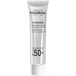 Filorga UV Defence SPF 50+ Crema viso antimacchia e antietà