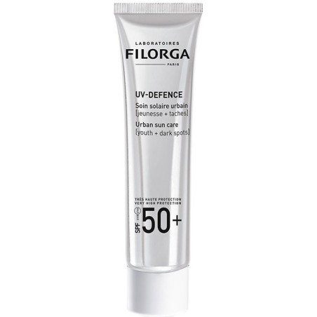 Filorga UV Defence SPF 50+ Crema viso antimacchia e antietà Filorga UV Defence SPF 50+ Crema viso antimacchia e antietà