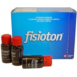 Fisioton 20 Flaconi 