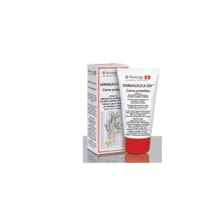 Dermaleuca SW Crema Corpo 50 ml Dermaleuca SW Crema Corpo 50 ml