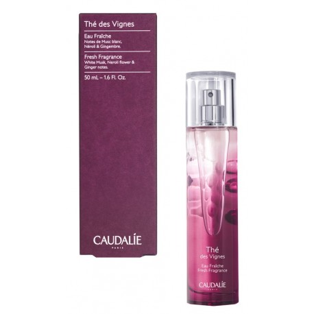 Caudalie The des Vignes Acqua Fresca Profumata 50 ml