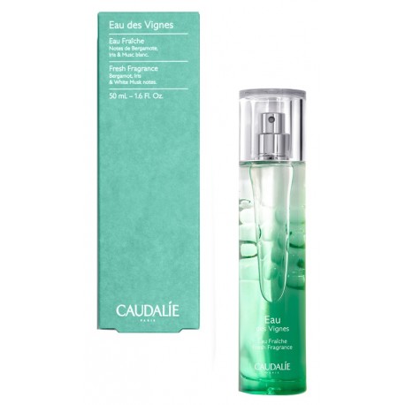 Caudalie Eau des Vignes acqua fresca profumata 50 ml