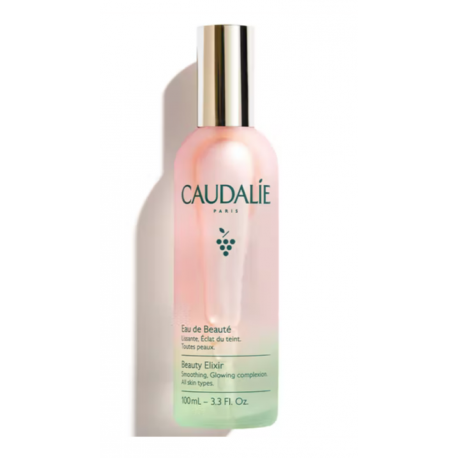 Caudalie Acqua di Bellezza 100 ml - Spray viso illuminante e tonificante