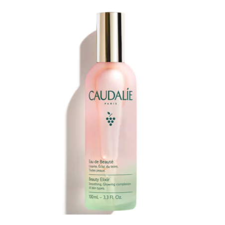Caudalie Acqua di Bellezza - Spray viso illuminante e tonificante Caudalie Acqua di Bellezza - Spray viso illuminante e tonificante