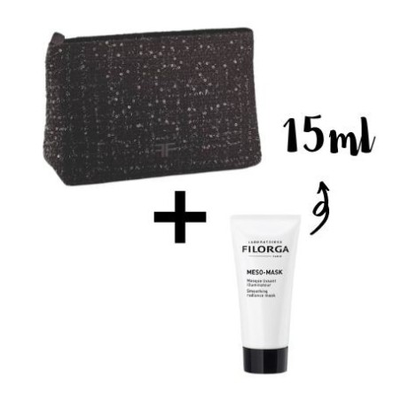 Filorga pochette + meso mask 15 ml omaggio
