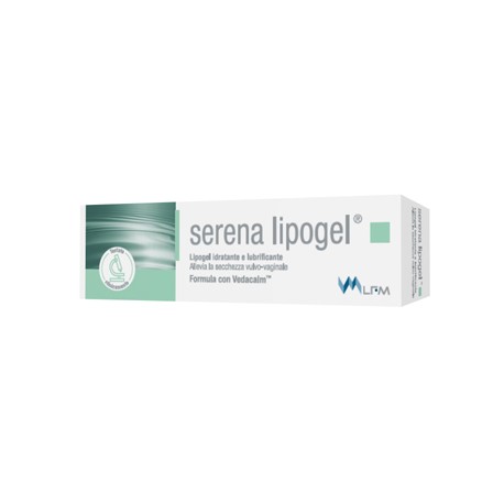 SERENA LIPOGEL 30 ML