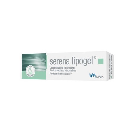 SERENA LIPOGEL 30 ML SERENA LIPOGEL 30 ML