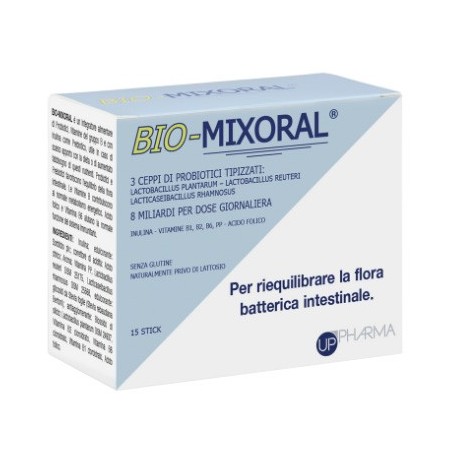 Bio Mixoral 15 Stick Bio Mixoral 15 Stick