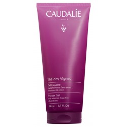 Caudalie The des Vignes Gel Bagno Doccia profumato 200 ml
