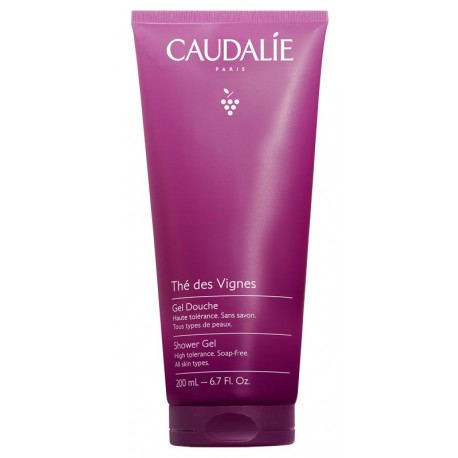 Caudalie The des Vignes Gel Bagno Doccia profumato 200 ml