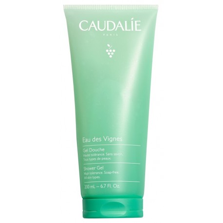 Caudalie Eau des Vignes Gel Bagno Doccia profumato 200 ml